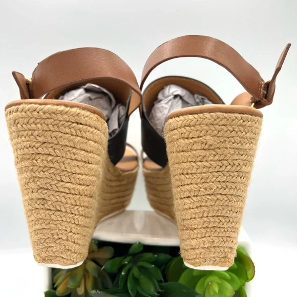 🌺Kenneth Cole Oscar Go Wedges🌸🌺 - Picture 7 of 12